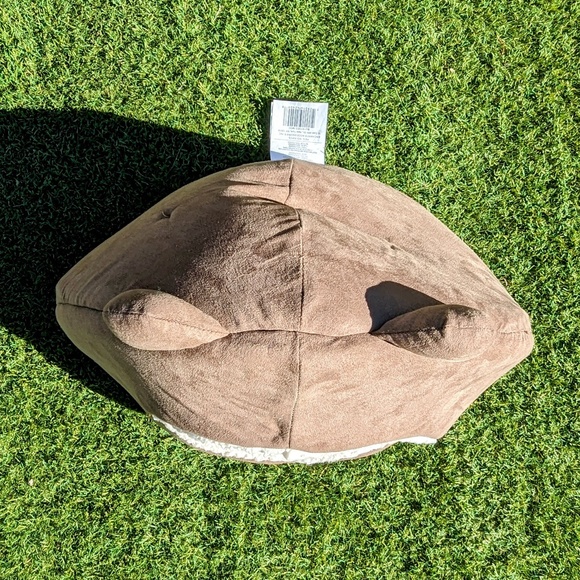 Enchante Plush Cat Ear Design Dome Shaped Luxury Pet Bed Small Animal New - Picture 2 of 5